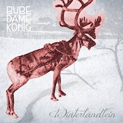 Bube Dame König: Winterländlein